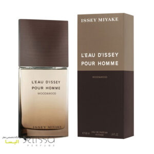 عطر لئو د ایسی پور هوم وود اند وود