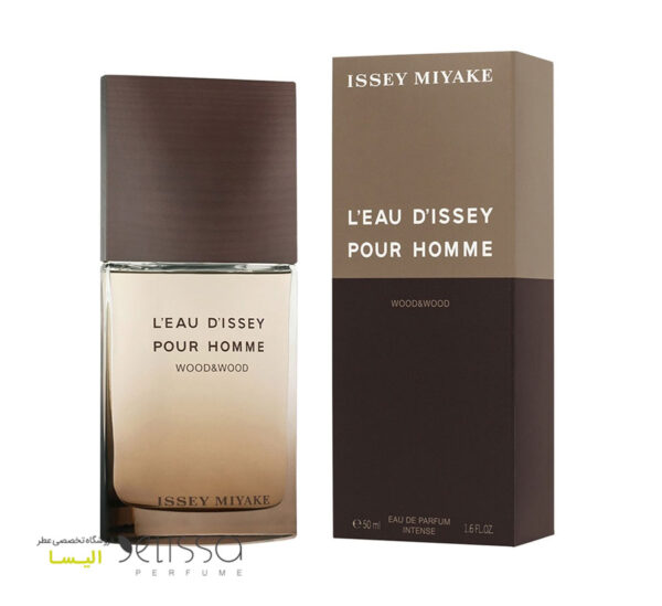 عطر لئو د ایسی پور هوم وود اند وود