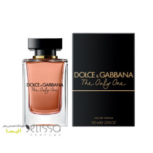عطر دولچه گابانا د اونلی وان