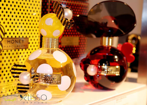 عطر مارک جاکوبز هانی