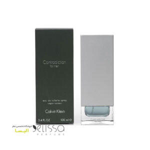 عطر کالوین کلین کنترادیکشن مردانه