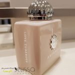 عطر آمواج لاو تیوب رز