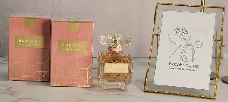 عطر الی ساب له پارفوم اسنشیال