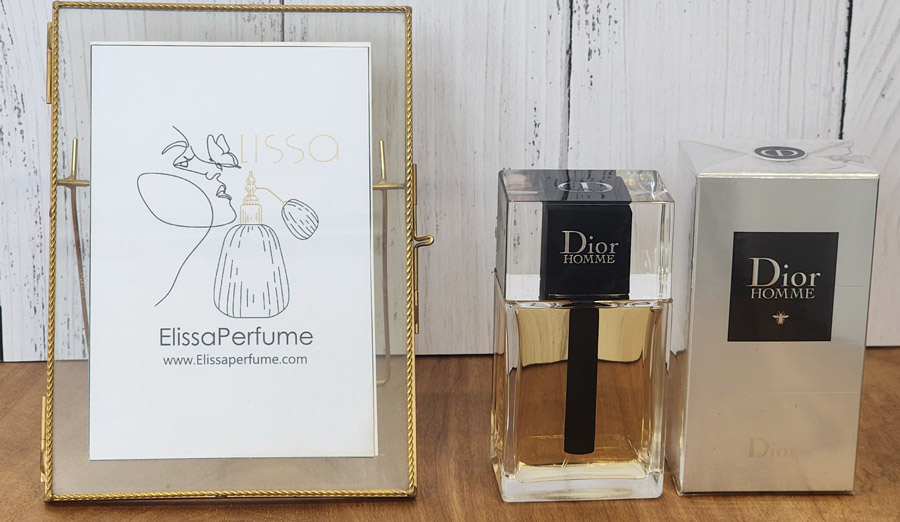 عطر دیور هوم 2020