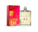 عطر اسنتریک مولکول اسنتریک ۰۴
