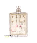 عطر اسنتریک مولکول اسنتریک ۰۴