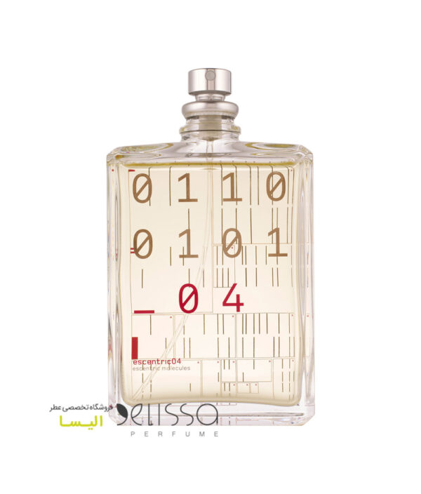 عطر اسنتریک مولکول اسنتریک ۰۴