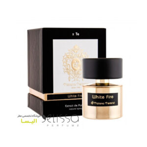 عطر تیزیانا ترنزی وایت فایر
