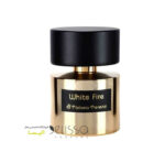 عطر تیزیانا ترنزی وایت فایر
