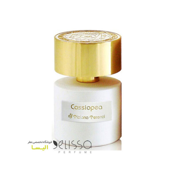 عطر تیزیانا ترنزی کسیوپا