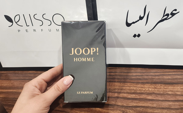 عطر جوپ هوم له پرفیوم
