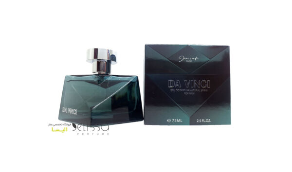 عطر ژک ساف داوینچی