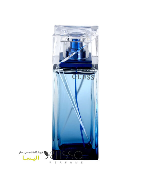 ادکلن گس نایت مردانه