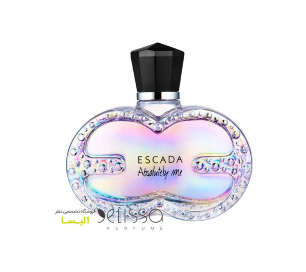 عطر اسکادا ابسولوتلی می