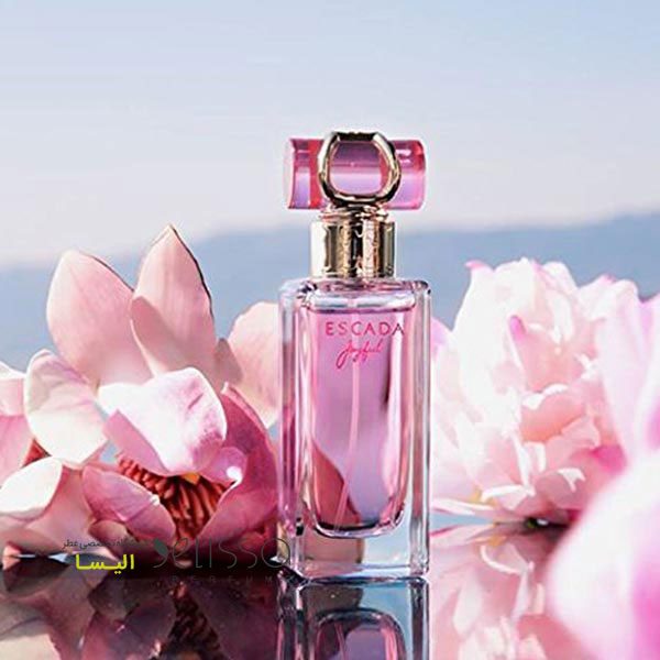 عطر اسکادا جویفول