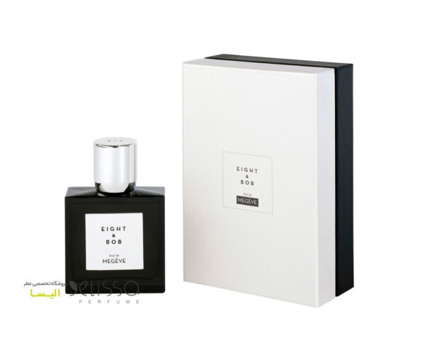 عطر ایت اند باب نویی د مژو