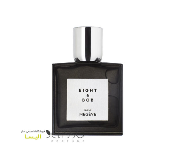 عطر ایت اند باب نویی د مژو