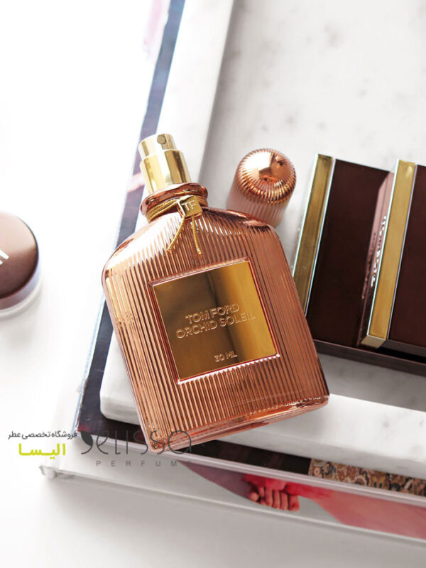 عطر تام فورد ارکید سولیل