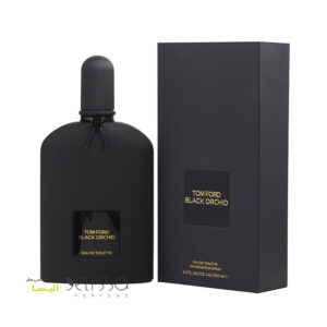 عطر تام فورد بلک ارکید ادو تویلت
