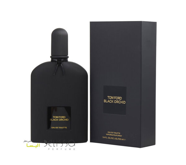 عطر تام فورد بلک ارکید ادو تویلت