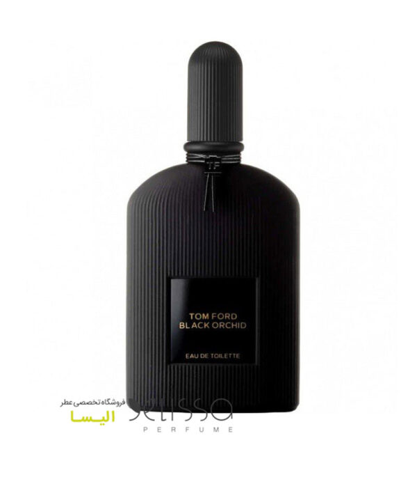 عطر تام فورد بلک ارکید ادو تویلت