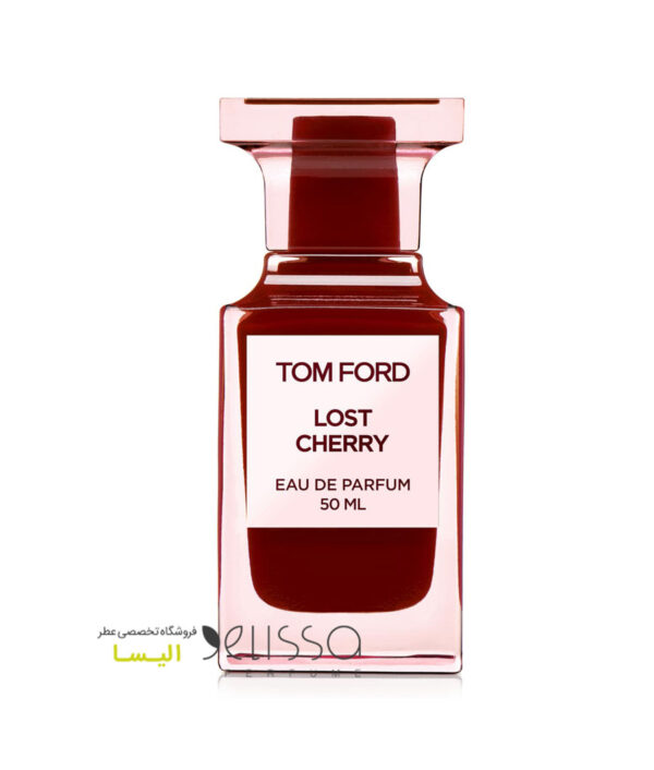عطر تام فورد لاست چری