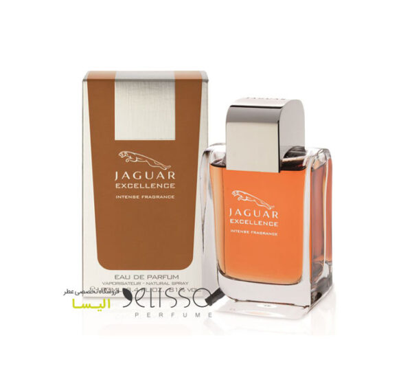 عطر جگوار اکسلنس اینتنس