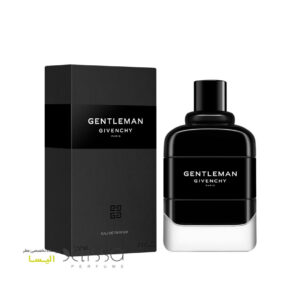 عطر جیونچی جنتلمن ادو پرفیوم