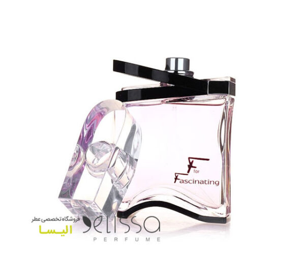 عطر سالواتوره فراگامو اف فور فسینیتینگ نایت