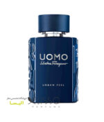عطر سالواتوره فراگامو یومو اوربان فیل