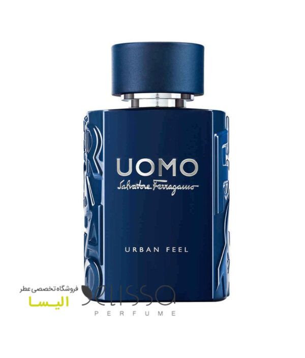 عطر سالواتوره فراگامو یومو اوربان فیل