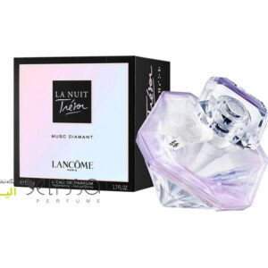عطر لانکوم لانویت ترزور ماسک دیامانت