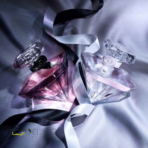 عطر لانکوم لانویت ترزور ماسک دیامانت