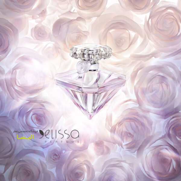 عطر لانکوم لانویت ترزور ماسک دیامانت
