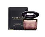 عطر ورساچه کریستال نویر ادو تویلت