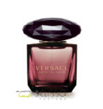 عطر ورساچه کریستال نویر ادو تویلت