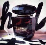 عطر ورساچه کریستال نویر ادو تویلت