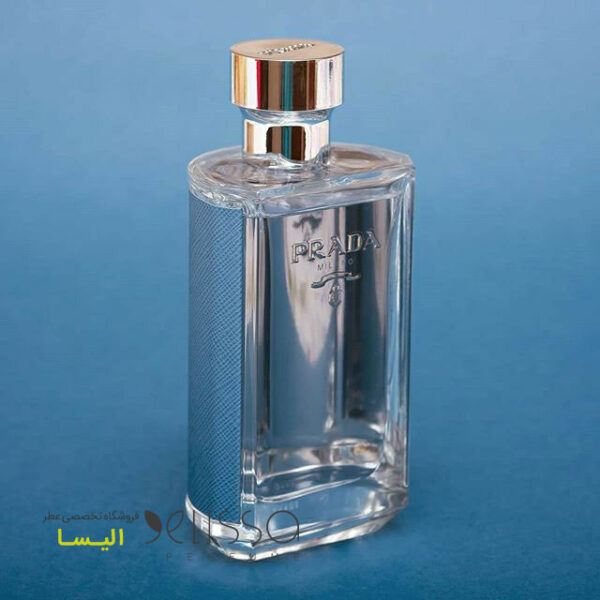 عطر پرادا لهوم لئو