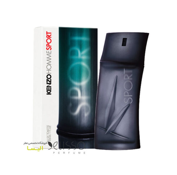 عطر کنزو هوم اسپرت