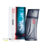 عطر کنزو هوم اسپرت اکستریم