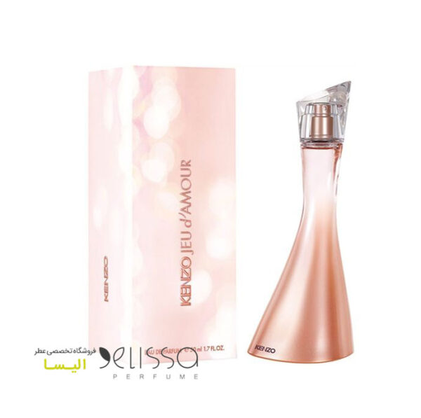 عطر کنزو ژو د آمور ادو پرفیوم