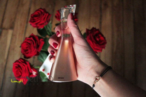 عطر کنزو ژو د آمور ادو پرفیوم