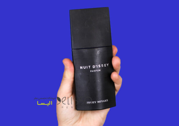 عطر ایسی میاکه نویت د ایسه پارفوم