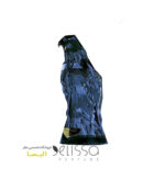 ادکلن پلیس آیکون آبی