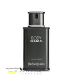 عطر ایو سن لورن بادی کوروس