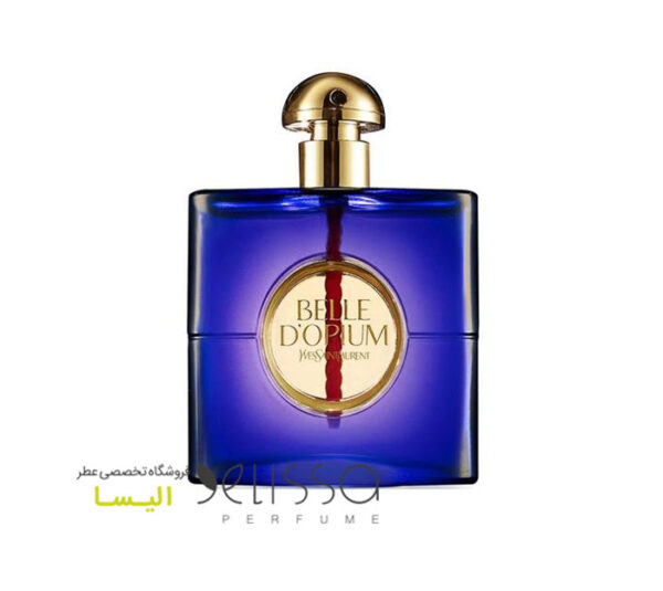 عطر ایو سن لورن بل د اپیوم