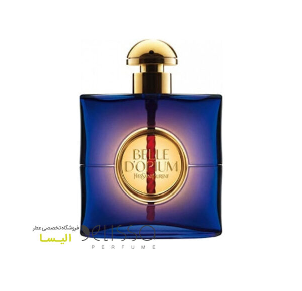 عطر ایو سن لورن بله د اوپیوم اکلت