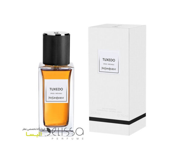 عطر ایو سن لورن تاکسیدو
