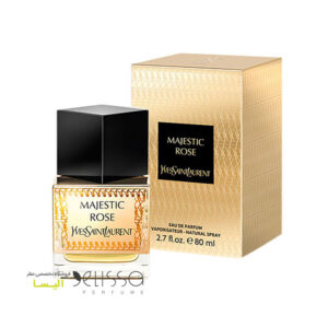 عطر ایو سن لورن مجستیک رز