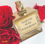 عطر ایو سن لورن مجستیک رز